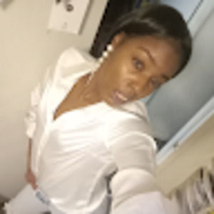 Meet your Posher, Kennisha